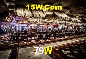 Estatísticas Esportivas 79W