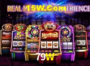 Diretório de Jogos 79W