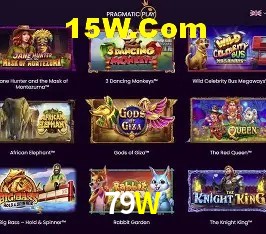 Experiência VIP 79W