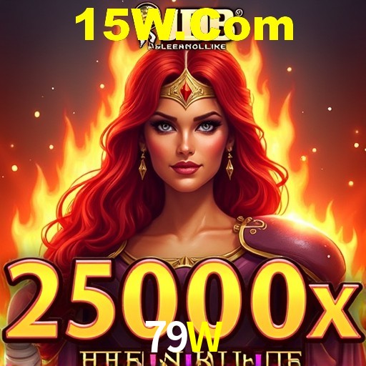 Interface do App 79W