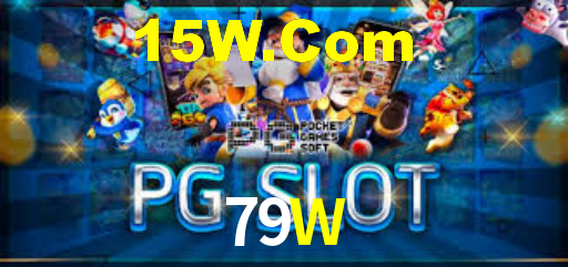 Bônus Generosos e Exclusivos no 79W para Você!