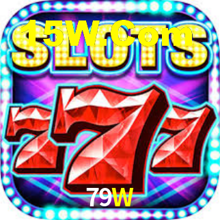 APP oficial da 79W para mobile