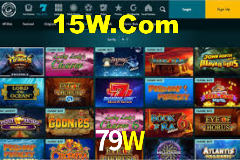 79W,79W Bet App