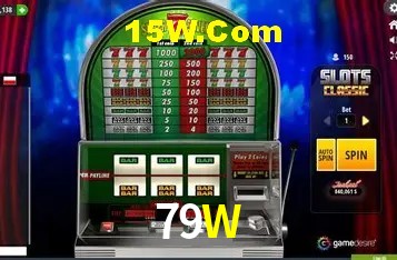 Diretório de Jogos 79W