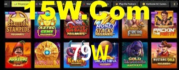 VIP Casino 79W
