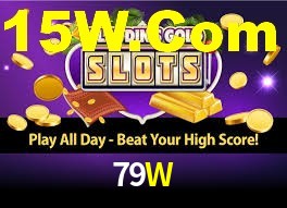 Sinta a adrenalina dos jogos de cassino com 79W