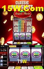 Jogos de Slot 79W
