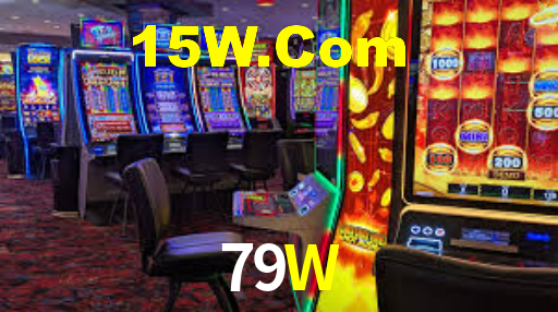 79W - Plataforma Oficial - 79W Bet App