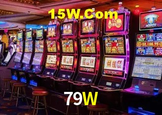 Casino Ao Vivo 79W